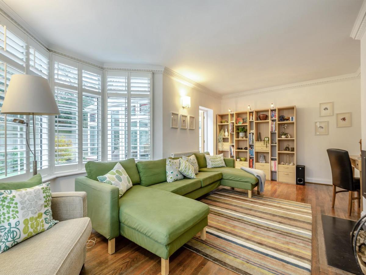Windbrake House Villa Alverstoke Exteriör bild